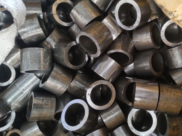 岳池无缝钢管切割