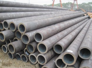 岳池20CrMo冷拔无缝钢管