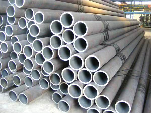岳池12Cr1MoVG高压锅炉管