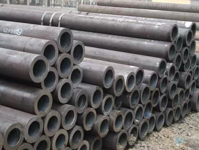 岳池20G无缝钢管