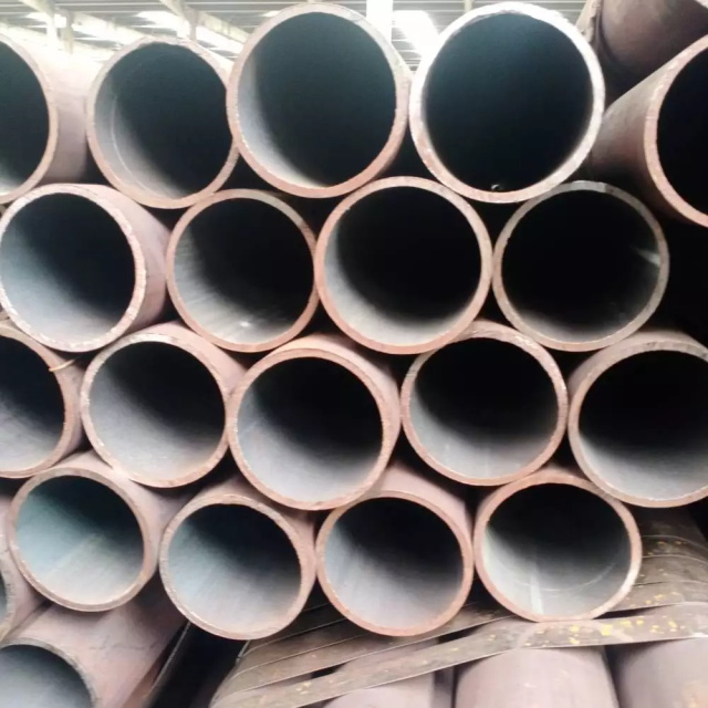 岳池12Cr1MovG合金无缝钢管